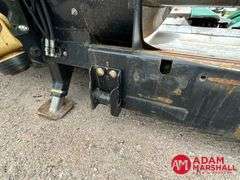 2013  Geringhoff Rota  Disc Elite XL   Corn Head - 8R36