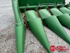 2014  John Deere  612C  Corn Head - 12R30