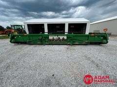 2014  John Deere  612C  Corn Head - 12R30