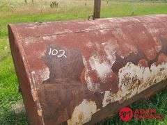 Fuel Tank - 1000 Gallon