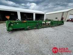 2014  John Deere  612C  Corn Head - 12R30