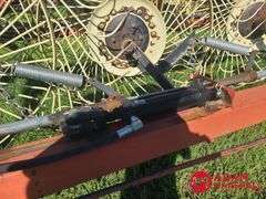 H&S Hi Capacity   BF14HC  Hay Rake