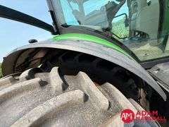 2020  John Deere  8320R  MFWD Tractor
