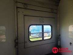 1998  Sundowner  4-Horse Trailer w/ Living Quarters  - 34FT
