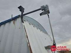 2006  DMF  Hopper Grain Trailer   - 34FT
