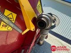 2015  Case IH  4408  Corn Head - 8R36