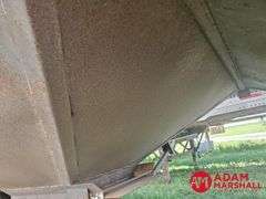 2012  DMF  Hopper Grain Trailer - 32FT