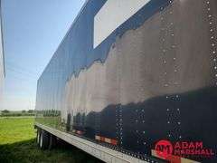 1999  Manac  Van  Trailer - 48FT