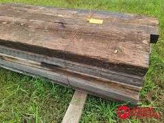 (10) 12IN Bridge Planks - 8FT