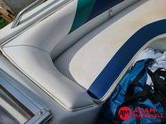 1992  Rinker  186 Captiva  V-Hull Boat - 18FT