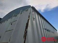 2006  DMF  Hopper Grain Trailer   - 34FT