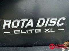 2013  Geringhoff Rota  Disc Elite XL   Corn Head - 8R36