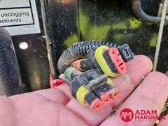 2009  Harvestec  4308  Corn Head - 8R30