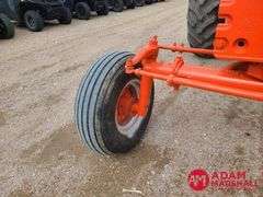 1966  Case  930  Tractor - Diesel