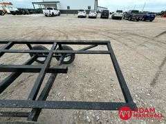 Wemhoff  II-32  Header Trailer - 32FT