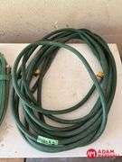 Garden Hose, Sprinkler Hose & Sprayer