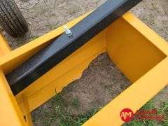 Unused 2025 Industrias America F12T Box Scraper - 12FT