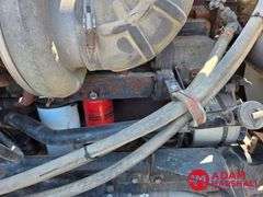 1999  International  9400  Straight Truck