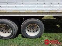 2001  Wilson  Grain Trailer - 42FT