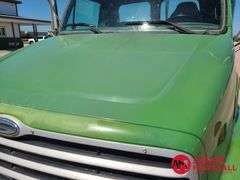 2006  Sterling  9500  Semi Truck