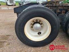2004  International  9400t  Semi Truck