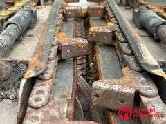 2013  Geringhoff Rota  Disc Elite XL   Corn Head - 8R36