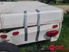 1997  Jayco  Eagle  Pop-Up Camper