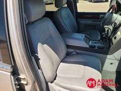 2006  Lincoln  Navigator  SUV - Gasoline