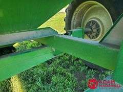 J&M  525  Grain Cart