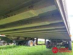 1984  Dorsey  Van  Trailer - 53FT
