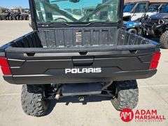 2022  Polaris  Ranger 1000 EPS