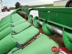 2014  John Deere  612C  Corn Head - 12R30