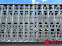 2017  Merritt  Cattle Pot  -53FT