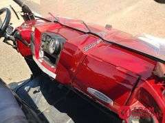 2012  Polaris  Ranger 800 XP  UTV - Gasoline