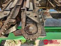 2009  Harvestec  4308  Corn Head - 8R30