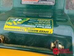 MTD  Yard-Man  Lawn Mower - 42IN