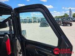 2013  Polaris  Ranger 900