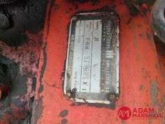 1951  Farmall  H  Tractor w/ Loader - Gasoline