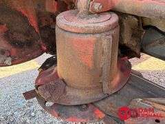 2010  Kuhn  FC 4000  RG Windrower - 13FT
