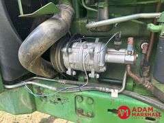 1981  John Deere  4640  Tractor