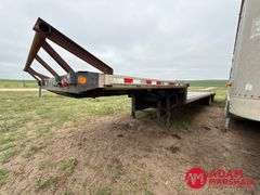 2007  Great Dane  Drop Deck  Trailer - 50FT