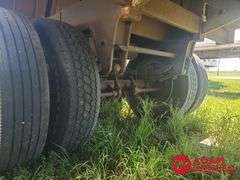 1994  DMF  Hopper Grain Trailer - 34FT