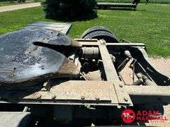 1995  Ford  LTA9000   Semi Truck - Diesel