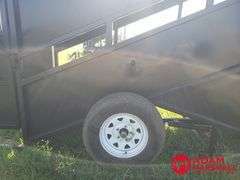 Unused 2024 Industrias America CLR9P Portable Loading Chute