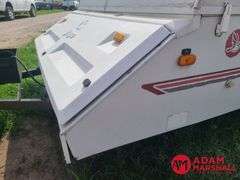 1997  Jayco  Eagle  Pop-Up Camper