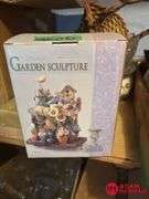 )2( Shelves Christmas and Other Decor