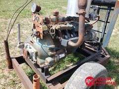 Ford  300 Power Unit - Propane