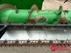 2012  John Deere  630F  Flex Head - 30FT