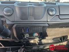 2022  Polaris  Ranger 1000 EPS