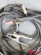 CBR  250 Amp AC-DC Stick Welder